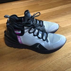 Jordan Havoc React